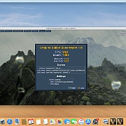 Screenshot 2019-02-03 at 10.25.59  Test karty graficznej Intel UHD 630 . Ustawienia 1280x720 Basic .
